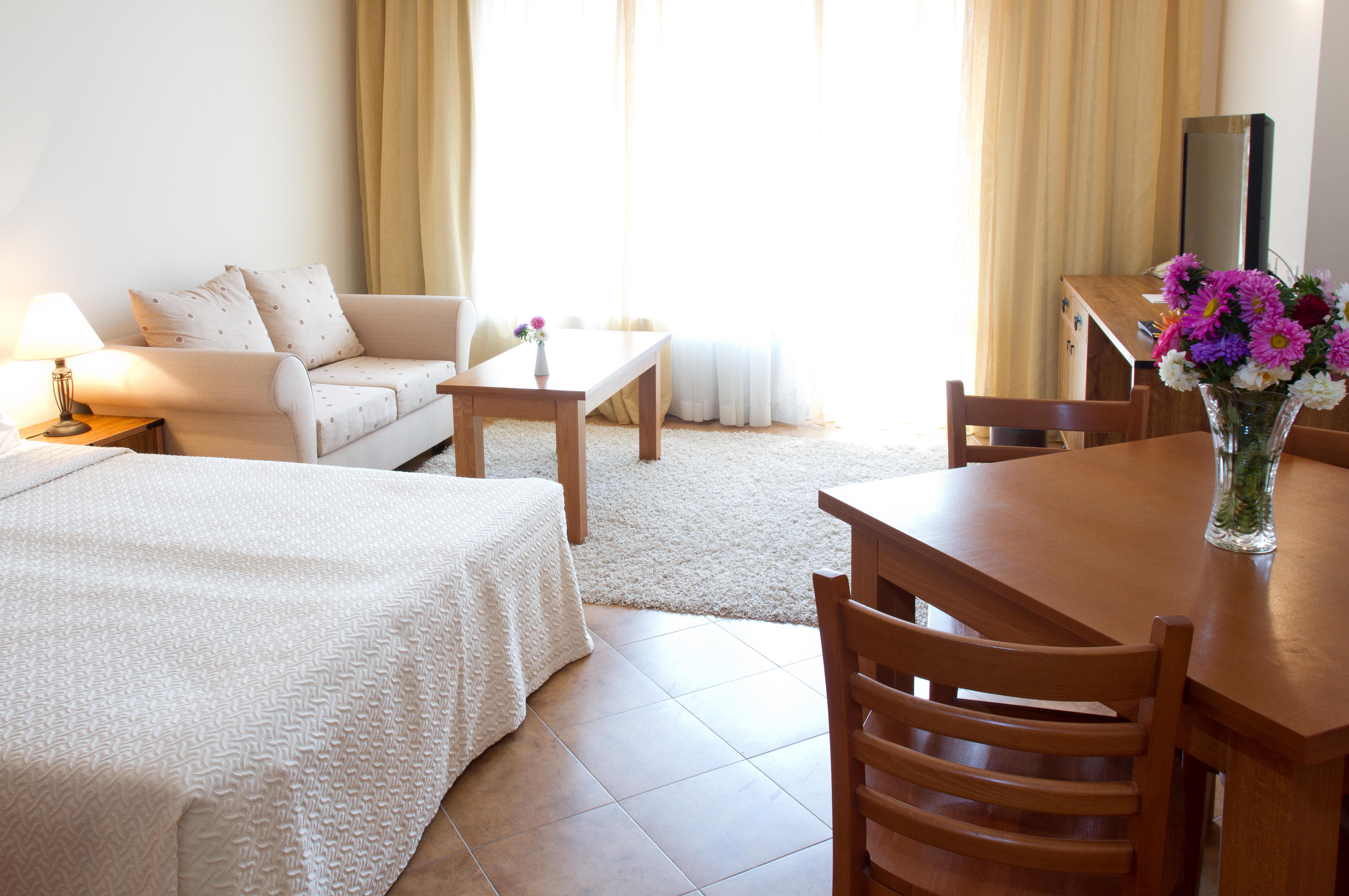 Saint Ivan Rilski Hotel Банско Екстериор снимка
