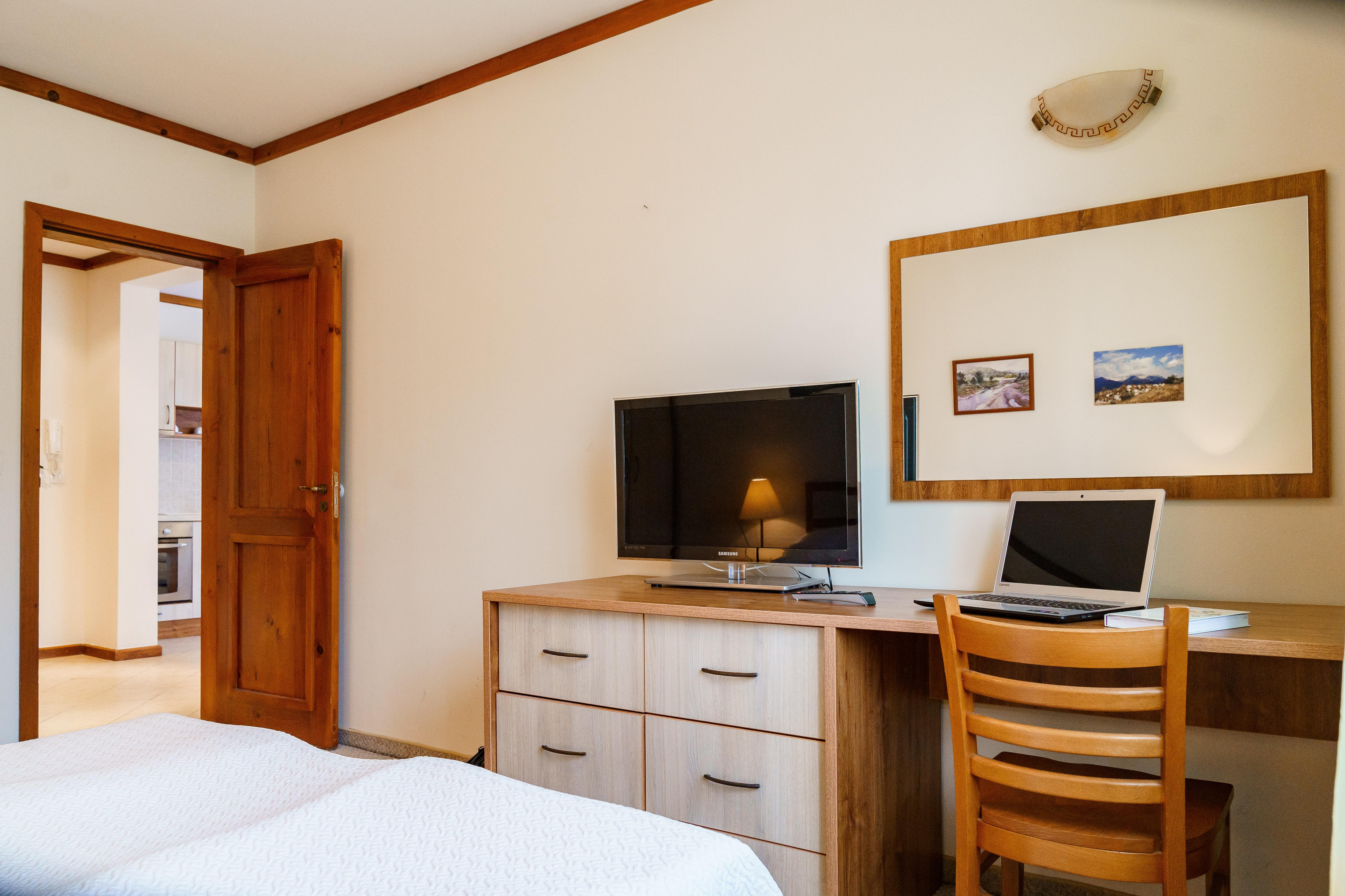 Saint Ivan Rilski Hotel Банско Екстериор снимка