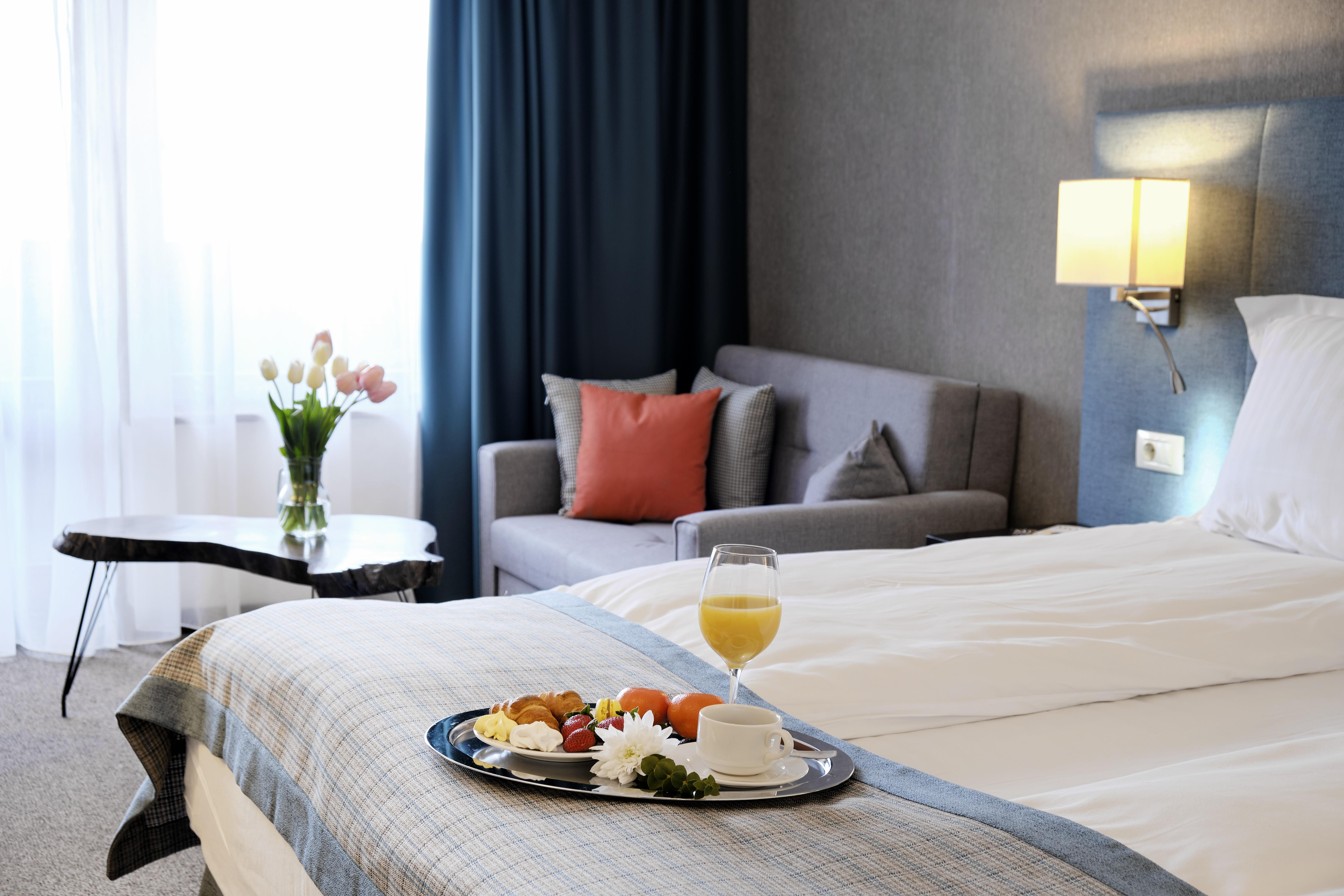 Saint Ivan Rilski Hotel Банско Екстериор снимка