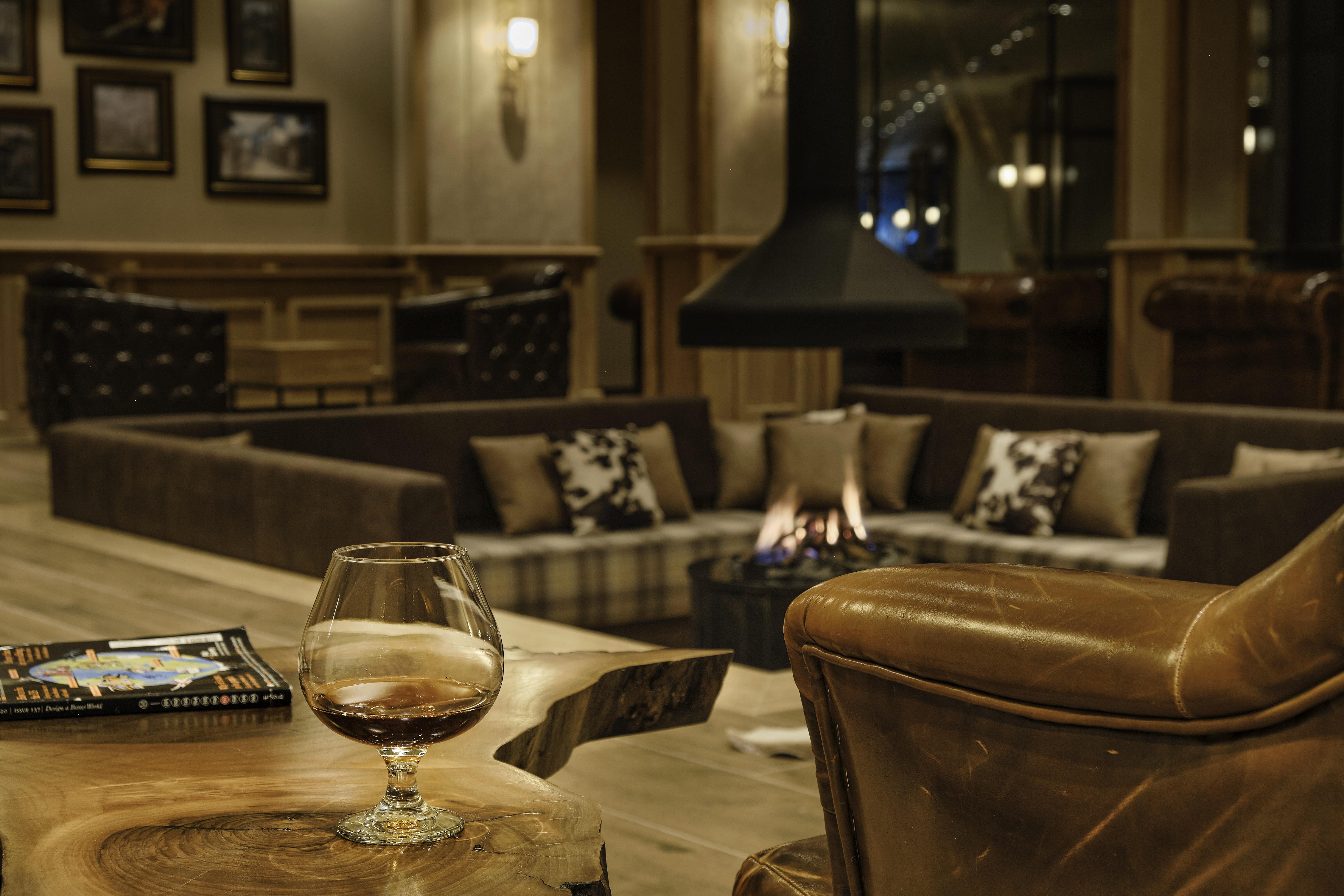 Saint Ivan Rilski Hotel Банско Екстериор снимка