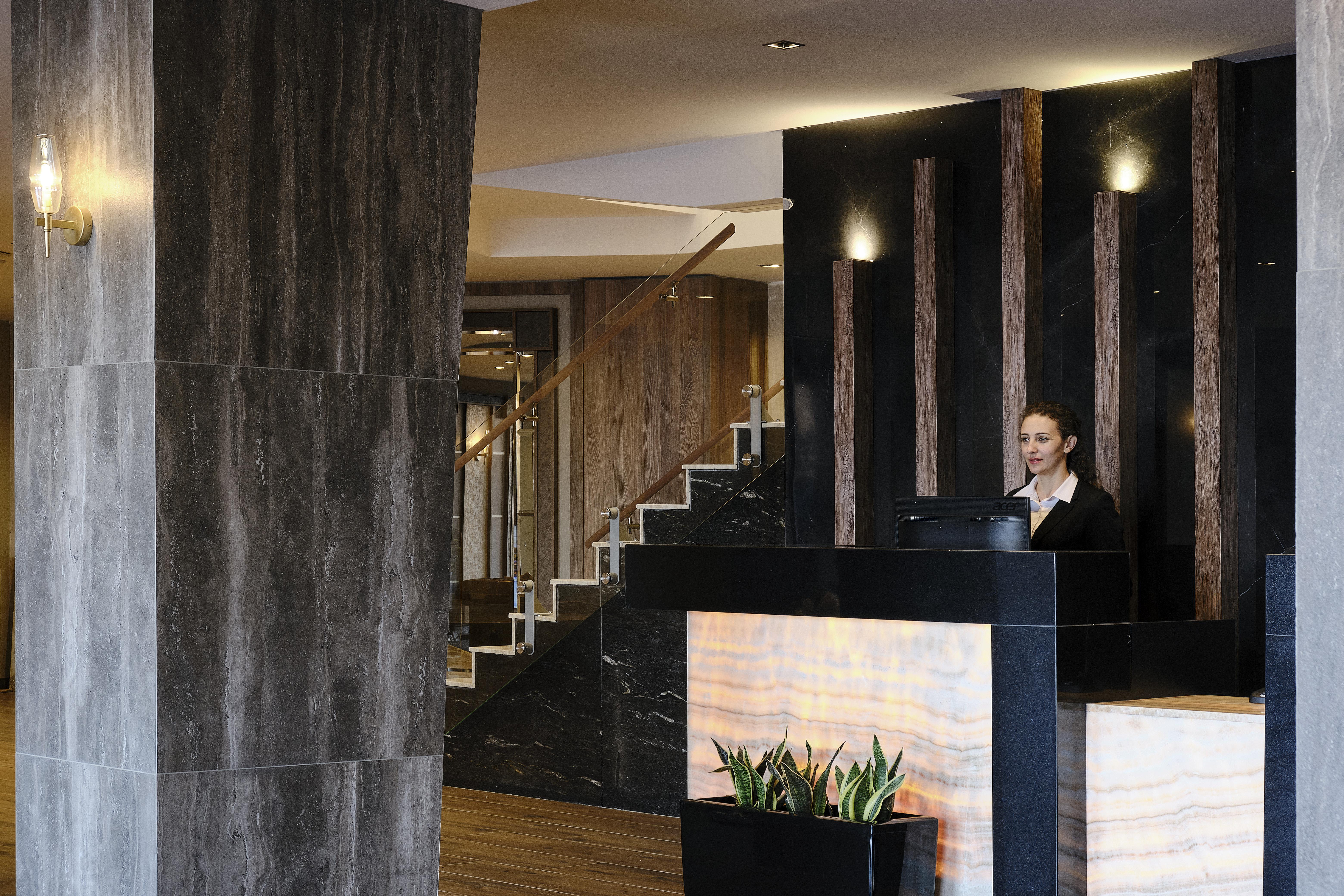 Saint Ivan Rilski Hotel Банско Екстериор снимка